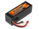 HPI Plazma: Pacchi batterie NiMH e LiPo per automodellismo