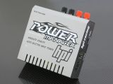 HPI: Power Manager - Alimentatore per caricabatterie a 12V