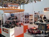 HPI Racing alla fiera del giocattolo di Norimberga 2012