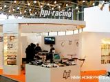 Fiera del modellismo di Norimberga 2011 Video - HPI Racing