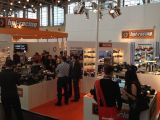 HPI Racing alla fiera Spielwarenmesse 2013 di Norimberga