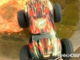 Rally sulla neve Ken Block Gymkhana 1/8: HPI WR8 Video