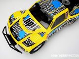 HPI Mini Trophy - Carrozzeria in policarbonato trasparente 