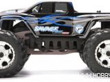 Video Modellismo: Trailer del nuovo DVD della HPI