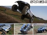 HPI SAVAGE 5T 4WD - Automodello Off Road in Scala 1:5