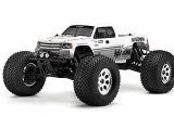 HPI: GT Gigante Truck Body carrozzeria per Savage XL