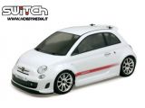 HPI Switch Fiat 500 ABARTH Radiocomandata - Scoop