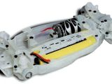 HPI Switch - Nuove immagini del mini automodello della HPI Racing