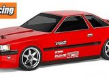 Carrozzeria Toyota Soarer MZ10 per Touring car 1/10 190mm 