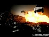Aqua: How R U Doin? Video - HPI Mini Trophy Truck 1/12