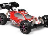 HPI Trophy 3.5 Video Modellismo - Buggy Radiocomandata RTR