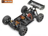 Video Modellismo - HPI Trophy Buggy Flux in scala 1:8