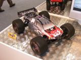 HPI TROPHY 4,6 Truggy - Automodellismo Off-Road scala 1:8