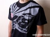 T-shirt della HPI Racing - Abbigliamento per modellisti