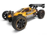 HPI Vorza Brushless Buggy 1:8 - Calendario/wallpaper per modellisti Novembre 2009