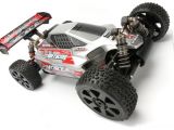 HPI Vorza Flux HP RTR Brushless - Buggy elettrica scala 1/8