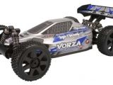 HPI Vorza Flux Video - Brushless Buggy in Scala 1/8