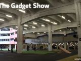 The Gadget Show: HPI Vorza Flux entra nel Guinness dei primati per il salto più lungo del mondo!