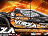 HPI Vorza HP RTR video: Buggy brushless da 117Km/h