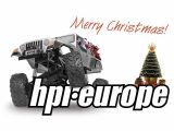 Auguri di Natale dalla HPI Europe