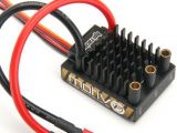 HPI Flux - Motore Brushless e Speed Controller (ESC) 