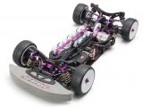 Hot Bodies Cyclone TC  - Automodellismo da Pista Elettrico