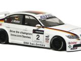 Slot Car HRS2: SCX Digital - Nuovi supporti regolabili e telaio 