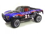 Modellismo Maximo - Monster offroad 1:10 VORTEX 3cc e DESTRIER EP brushless Ready To Run