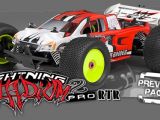 Hot Bodies Lightning Stadium 2 Pro RTR