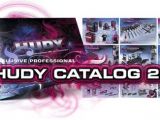 HUDY Catalogo Modellismo dinamico 2009