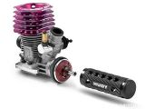 HUDY: Chiave campana frizione per micromotori 1/8 e 1/10