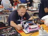 Xray - La rubrica Juraj Hudy sulla rivista Xtreme RC Cars Celebrazione dei Campioni Europei - Vol. 34