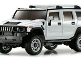 Kyosho: Mini-Z HUMMER H2
