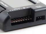 Hype Battery Analyzer: Misuratore di tensione per pacchi LiPo, LiFe, Li-Ion, NiMH e NiCd