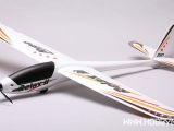 Hype RC Relax II: Aliante radiocomandato RTF e ARF