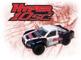  Hobao Hyper 10 SC Ofna - Automodello Short Course