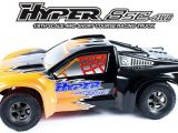 HoBao - Hyper 8SC 4WD RTR Short Course Truck 1/8