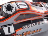 HoBao: Galleria di foto della nuova buggy Hyper 9!
