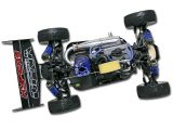 HoBao Hyper 9 2.0 Ofna Off Road Race Buggy - Video Modellismo