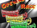 IBR Padova Indoor Buggy Race: Opening Race 9 Ottobre 
