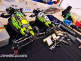 IFMAR 1:10 Electric Off-Road World Championship 2011 