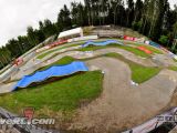 IFMAR EP 1:10 off-road Worlds 2011: pratica categoria 4WD
