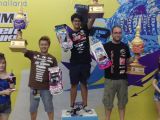 Meen Vejrak è il nuovo campione del mondo IFMAR 1/10 