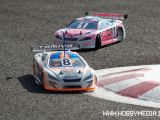 Marc Rheinard vince il Campionato del Mondo ISTC Touring Cars IFMAR 2010