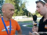 Campionato del Mondo IFMAR 2012 Touring Car 1:10 - Video