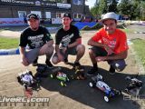 Ryan Cavalieri è il nuovo Campione del Mondo IFMAR 2011 Buggy Off-Road 1:10 EP categoria 2wd