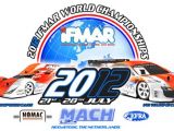 IFMAR WORLD Championship 2012: Campionati del mondo automodellismo 1:10 e 1:12 - Olanda