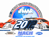 Diretta: Warmup Mondiali 2012 IFMAR 1:10 e 1:12