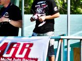 IFMAR 1/8 On Road World Campionships 2011 - Round 3