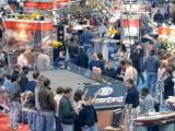 Fiera di modellismo - iHOBBY EXPO 2008